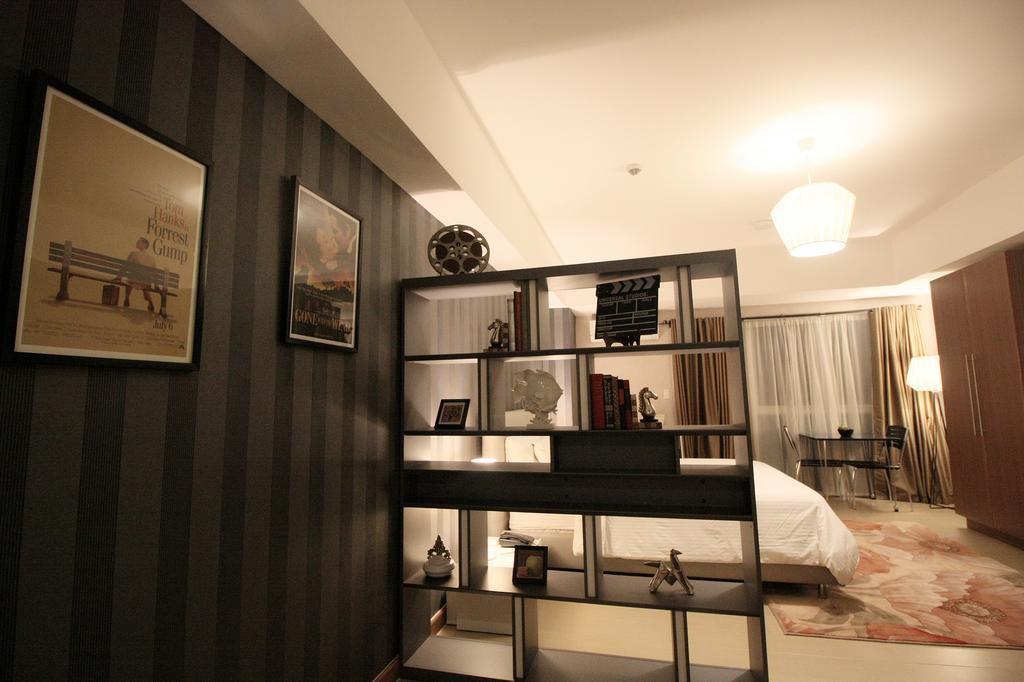Maxstays - Max Style @ The Venice Residences Taguig Exterior photo