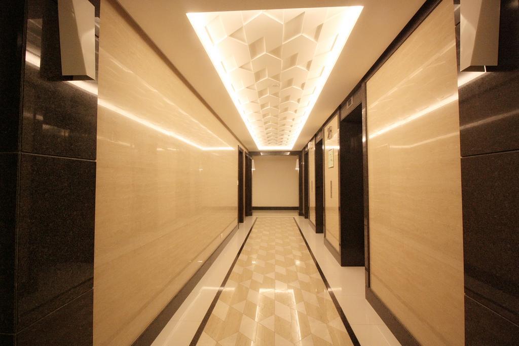 Maxstays - Max Style @ The Venice Residences Taguig Exterior photo
