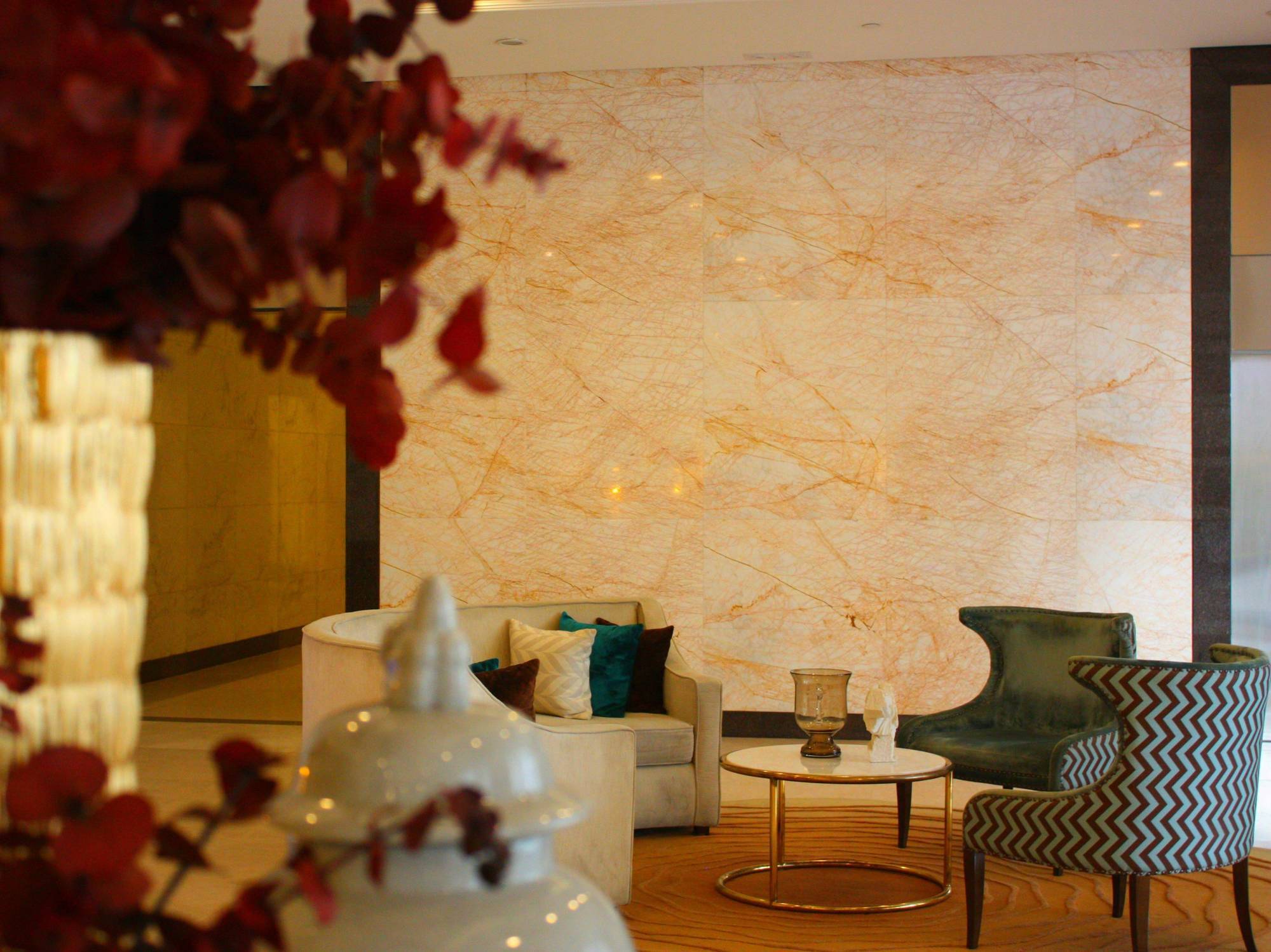 Maxstays - Max Style @ The Venice Residences Taguig Exterior photo