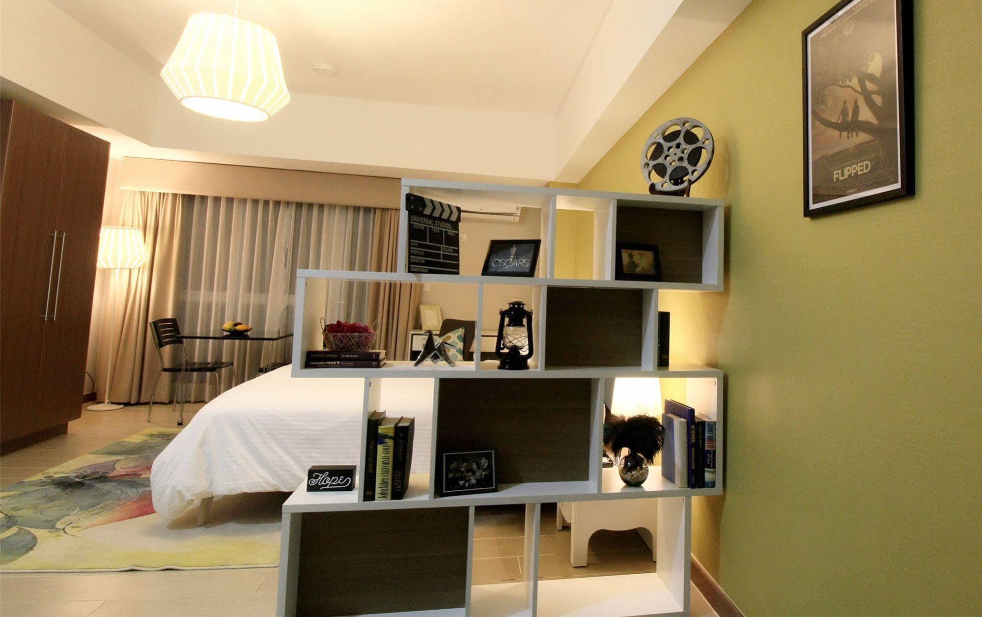 Maxstays - Max Style @ The Venice Residences Taguig Exterior photo
