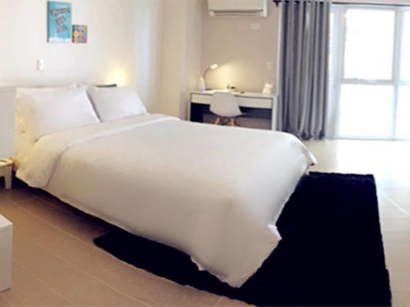 Maxstays - Max Style @ The Venice Residences Taguig Exterior photo