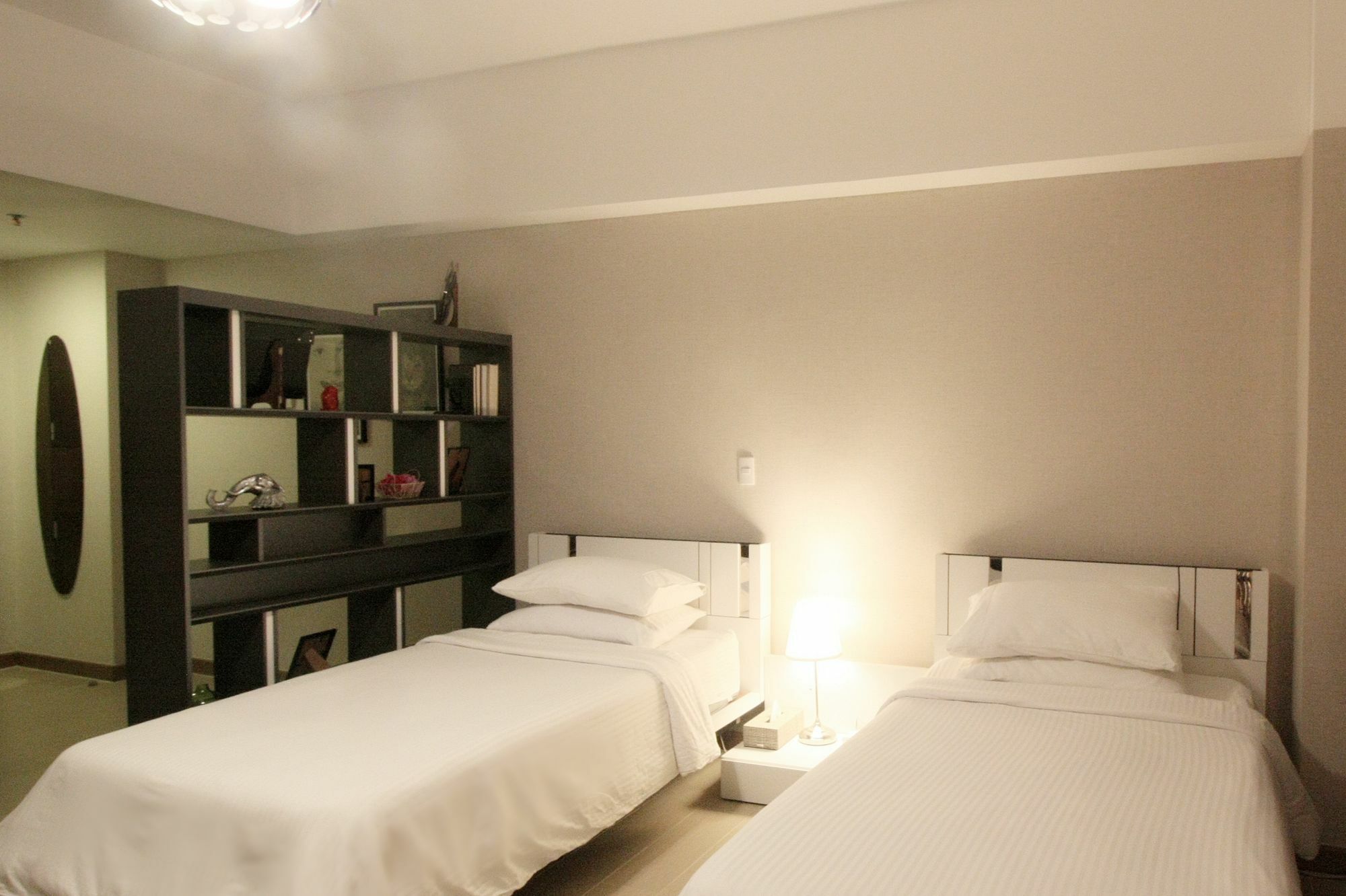 Maxstays - Max Style @ The Venice Residences Taguig Exterior photo
