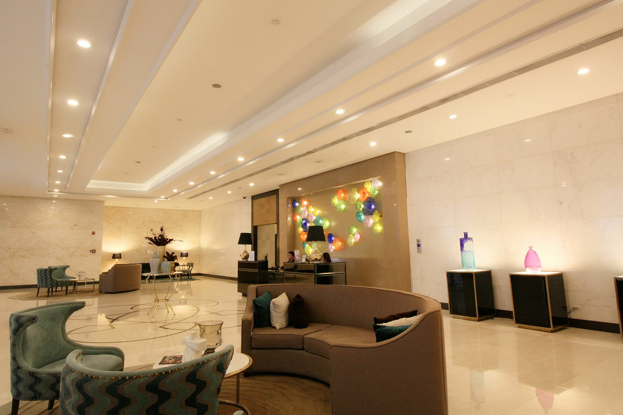 Maxstays - Max Style @ The Venice Residences Taguig Exterior photo
