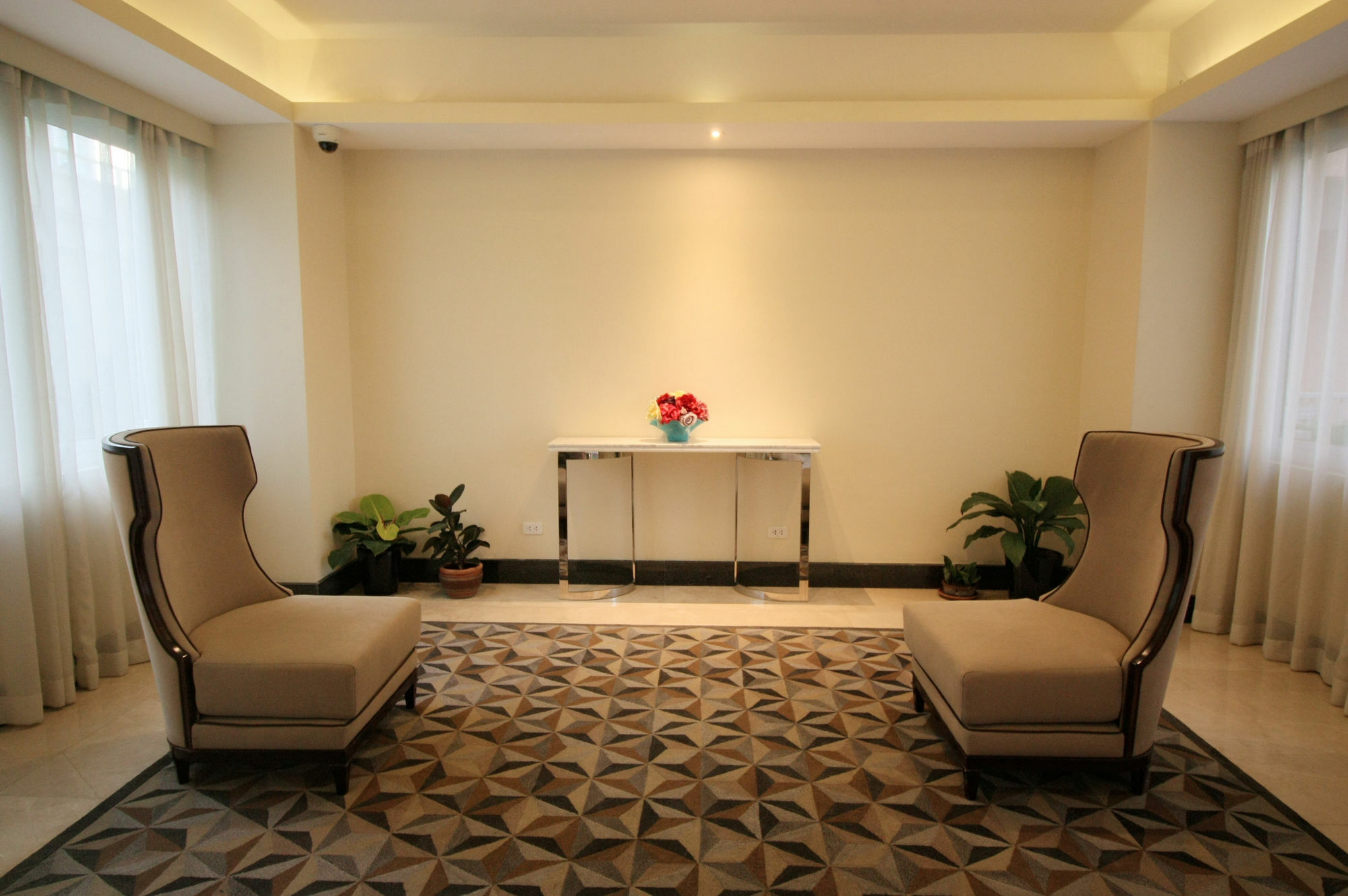 Maxstays - Max Style @ The Venice Residences Taguig Exterior photo