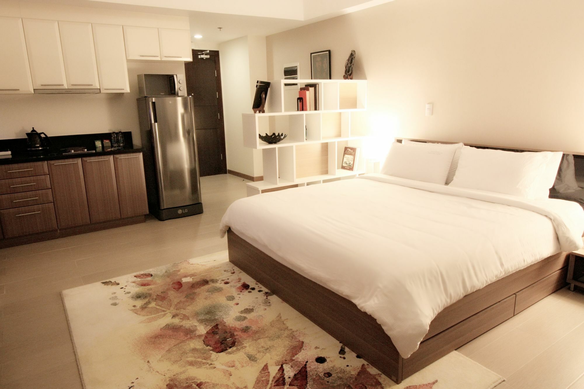 Maxstays - Max Style @ The Venice Residences Taguig Exterior photo