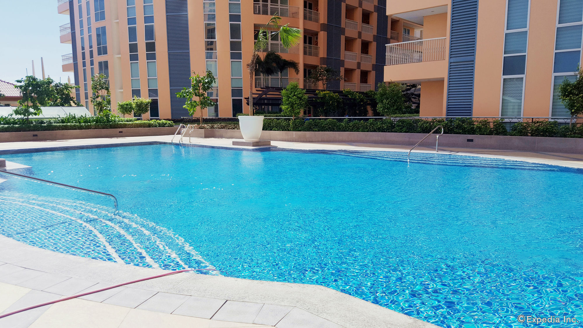 Maxstays - Max Style @ The Venice Residences Taguig Exterior photo