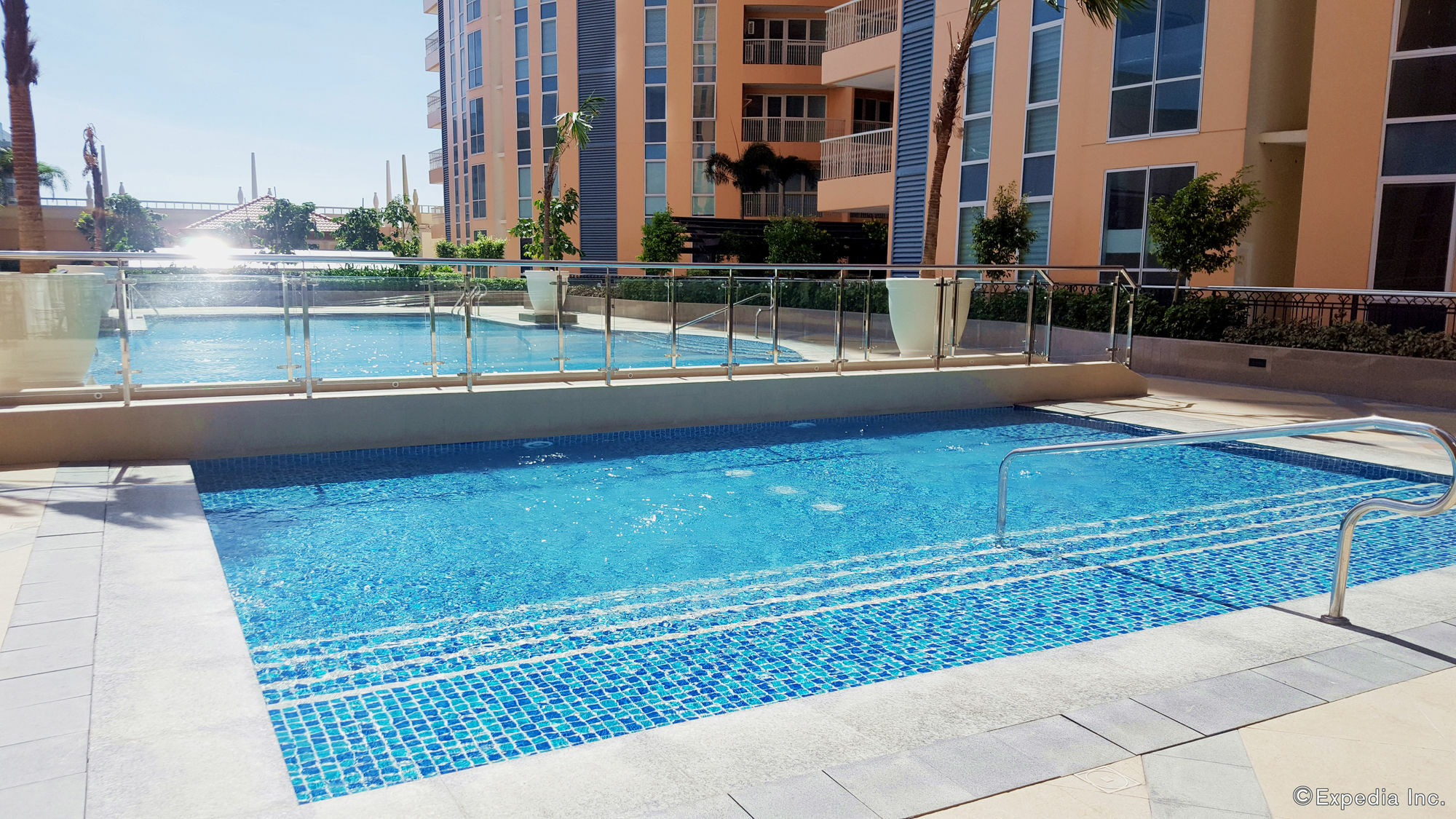 Maxstays - Max Style @ The Venice Residences Taguig Exterior photo