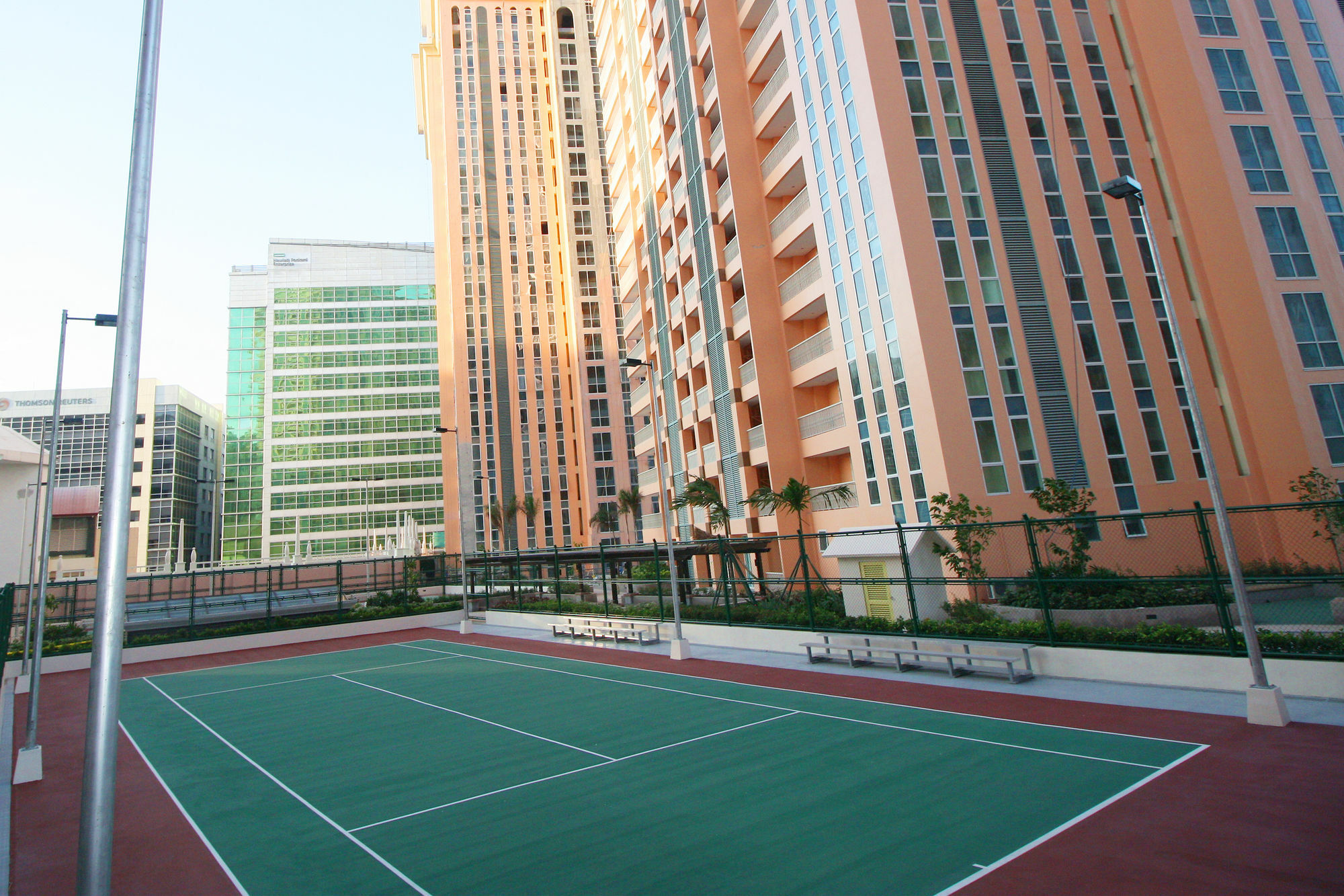 Maxstays - Max Style @ The Venice Residences Taguig Exterior photo